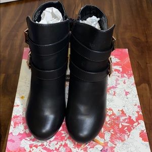 Chinese Laundry Boots